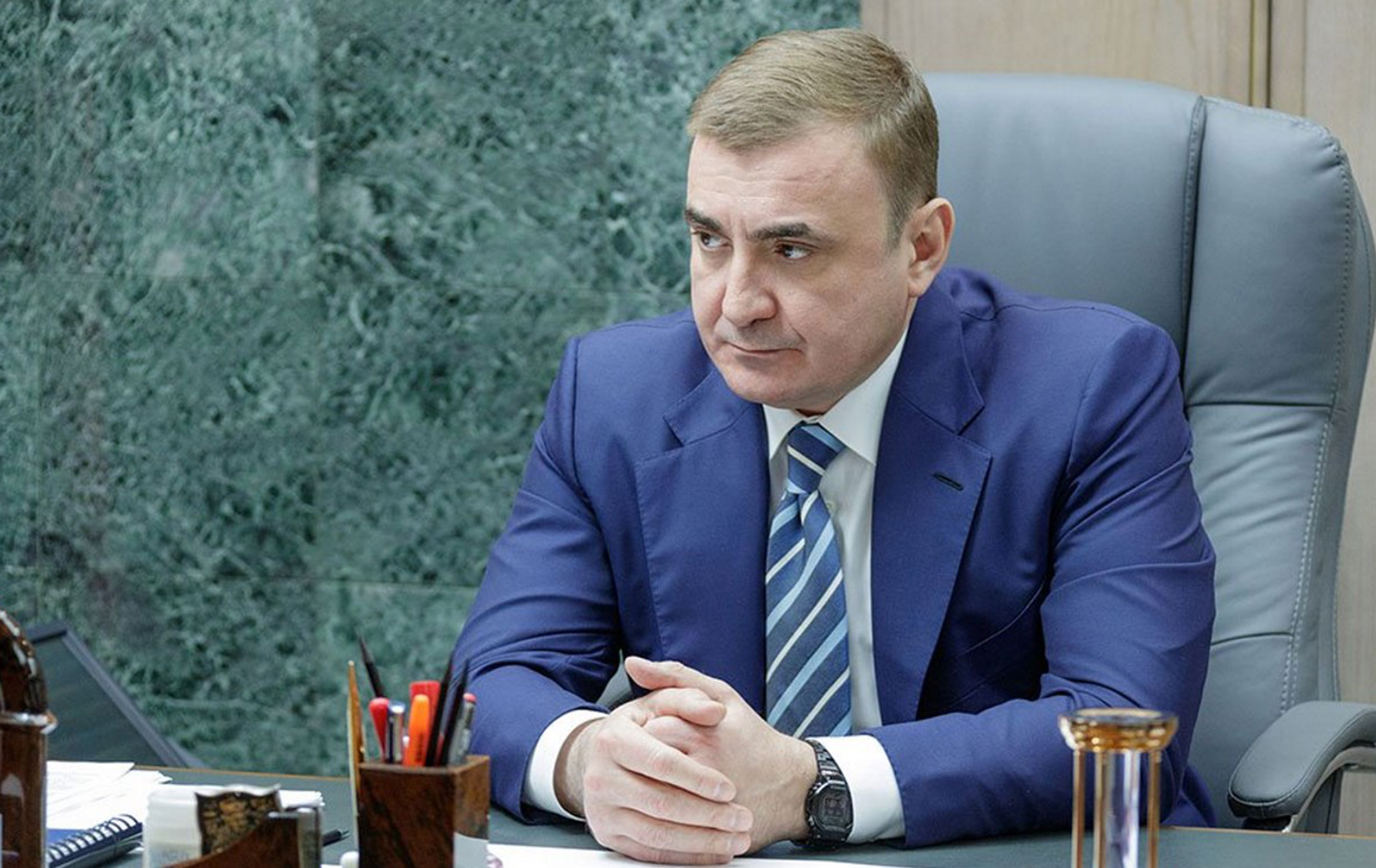 Кто возглавит Россию после Путина: топ кандидатов по версии Politico